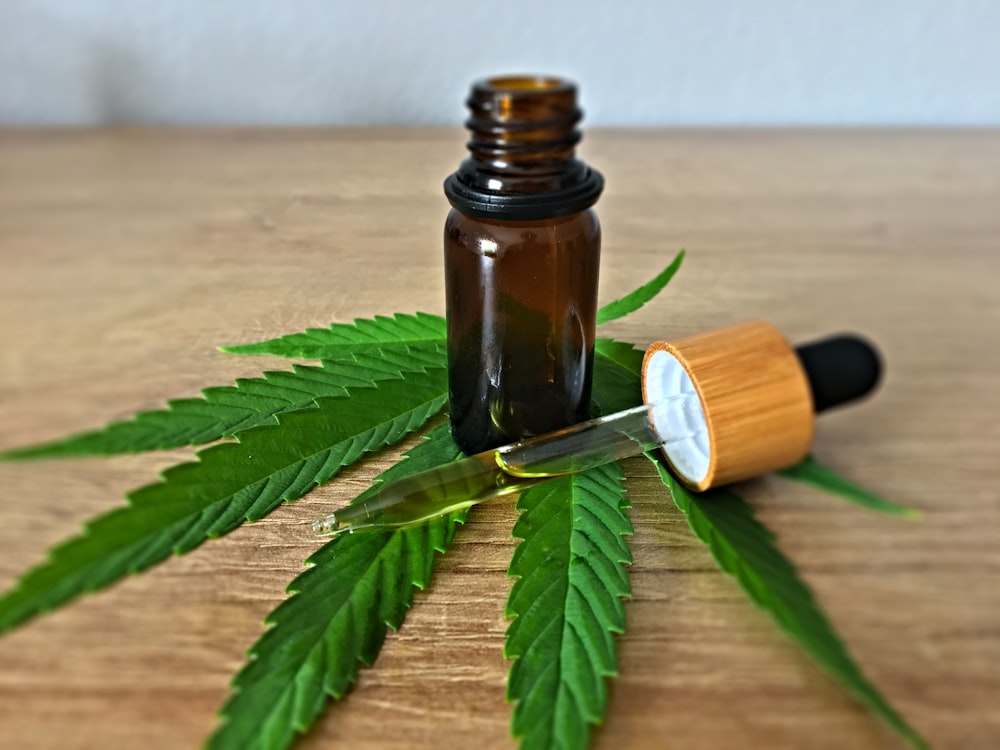 CBD and Cannabis: Natural Solutions for a Healthier Tomorrow